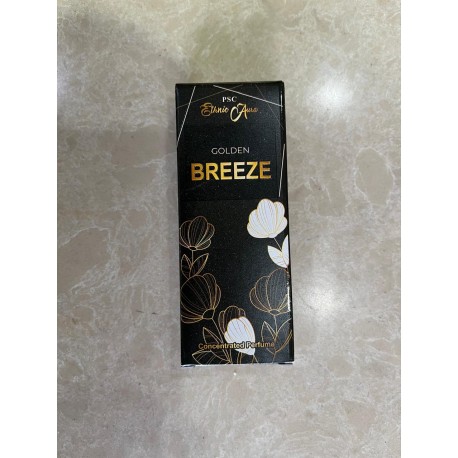 BREEZE(PERFUME)