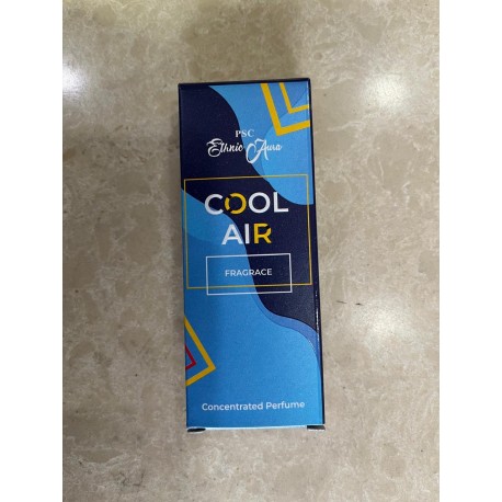 COOL AIR (PERFUME)