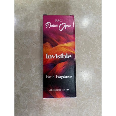 INVISIBLE(PERFUME)