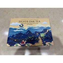 TEA ROYAL HERITAGE COLLECTION