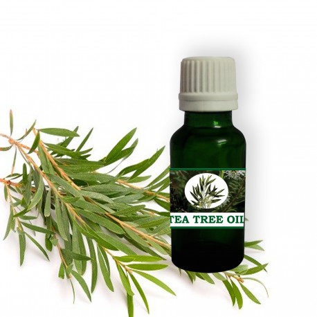 Tea Tree oil