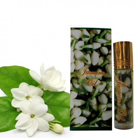 Jasmine Oil