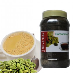 Cardamam Tea