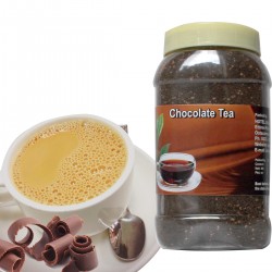 Chocolate Tea