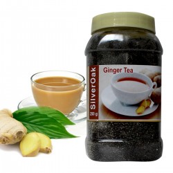 Ginger Tea