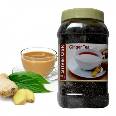 Ginger Tea