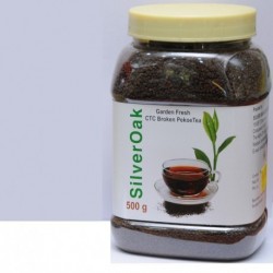 CTC Broken Pekoe Tea(Granules BPO)