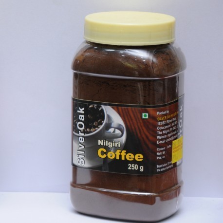 Nilgiri Coffee