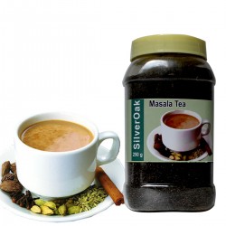 Masala Tea