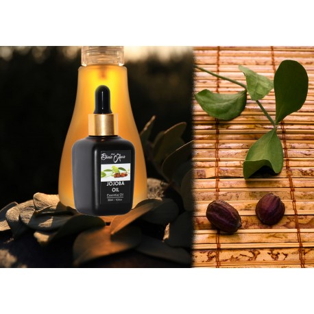 Jojoba Oil