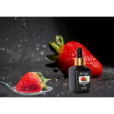 Strawberry-Seed-Oil