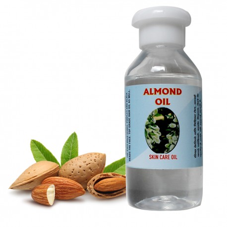 Almond Oil