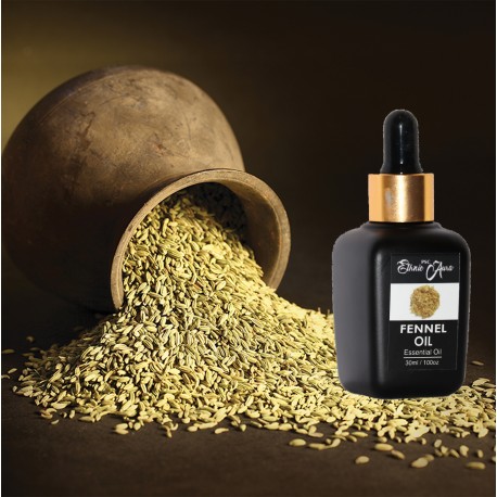 FENNEL OIL