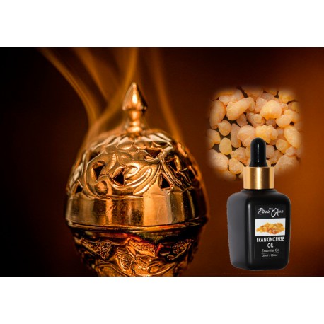 FRANKINCENSE
