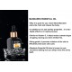 MANDARIN OIL