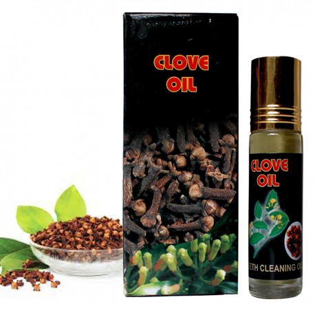 CLOVE OIL