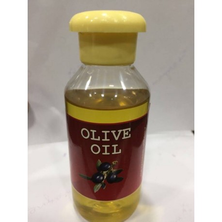 OLIVE OIL