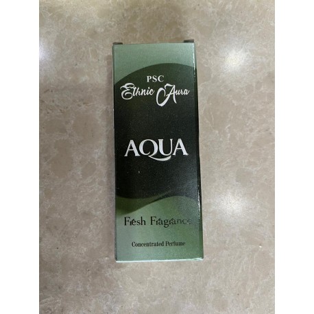 AQUA(PERFUME)