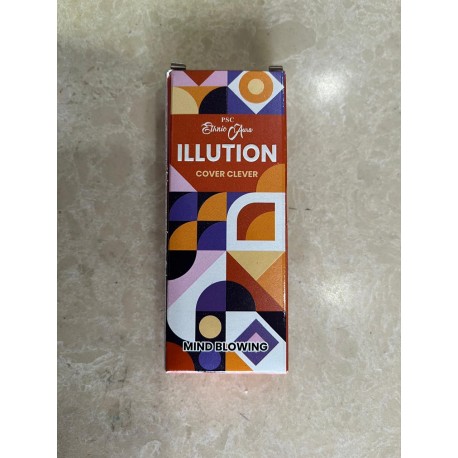 ILLUTION(PERFUME)