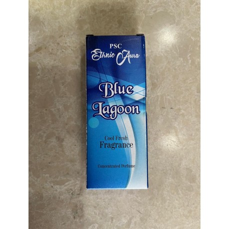 BLUE LAGOON(PERFUME)